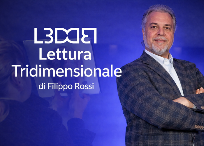 Lettura Tridimensionale