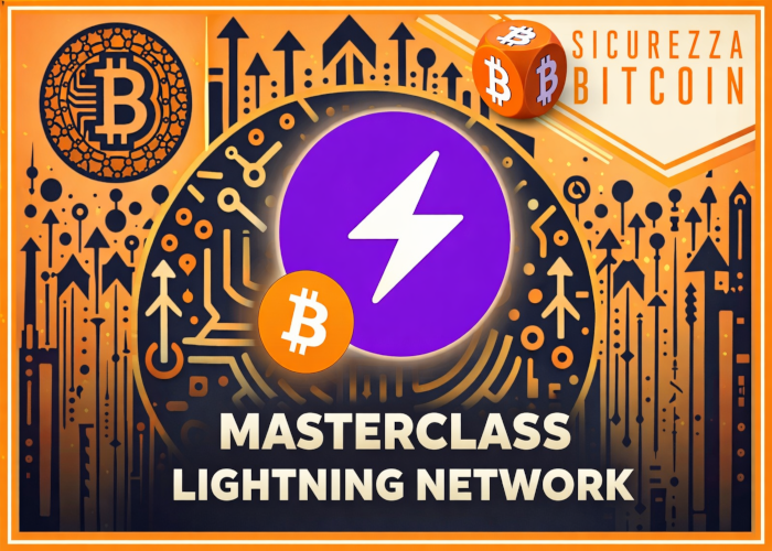 Masterclass Lightning Network
