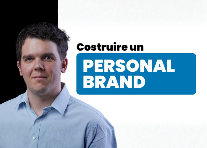 Costruire un Personal Brand