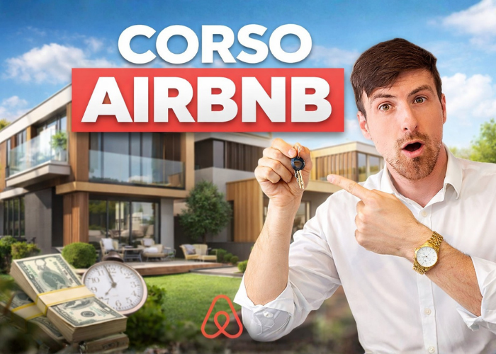 Corso Airbnb